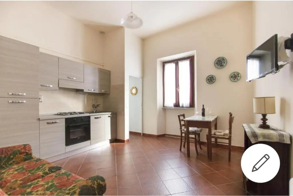 Historical Apartments By Seaside