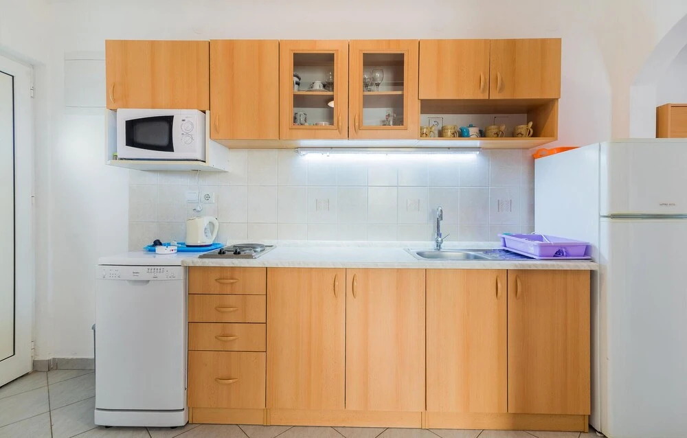Amazing Apartment in Vir With Wifi and 1 Bedrooms