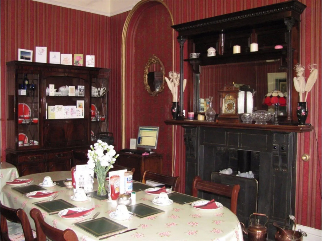 Penrose Bed & Breakfast