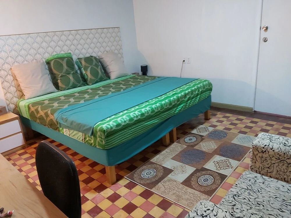 Remarkable 1-bed Apartment in Willemstad