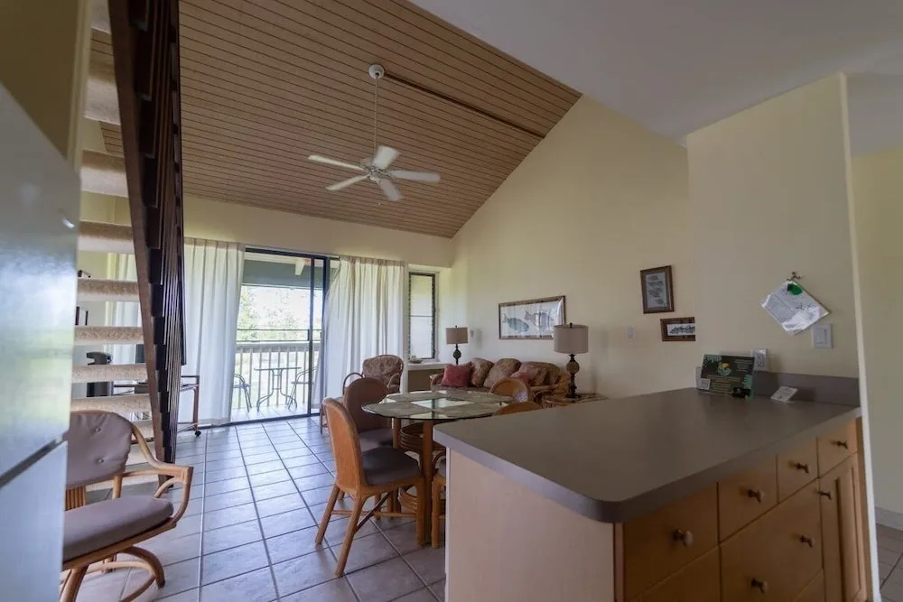 Takanoha 57 Turtle Bay - 1 Br Condo