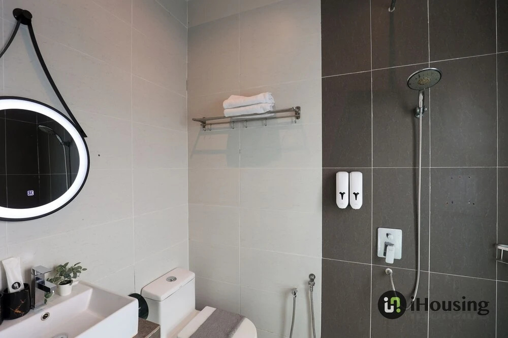 Trevor Hotel Malacca Town By I Housing