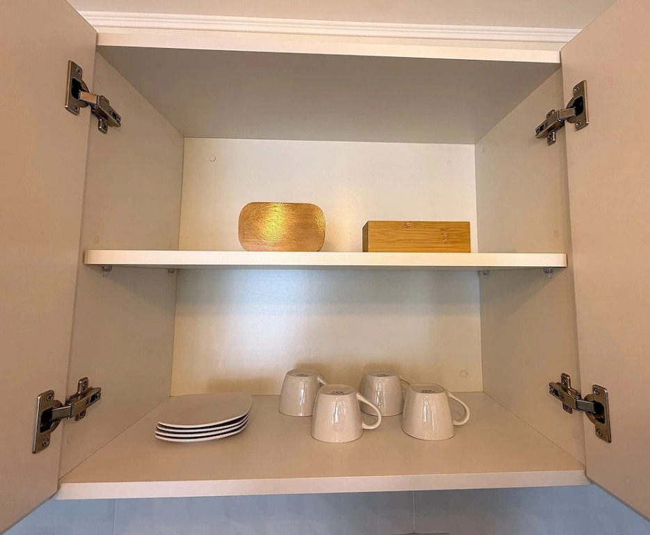 Aparts4Days 1 Bedroom Apartment AR