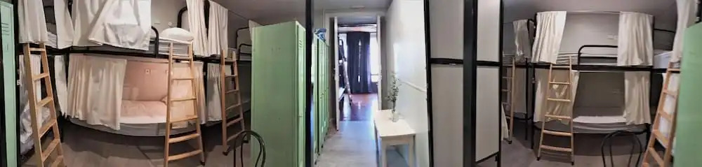 Albergue Albor