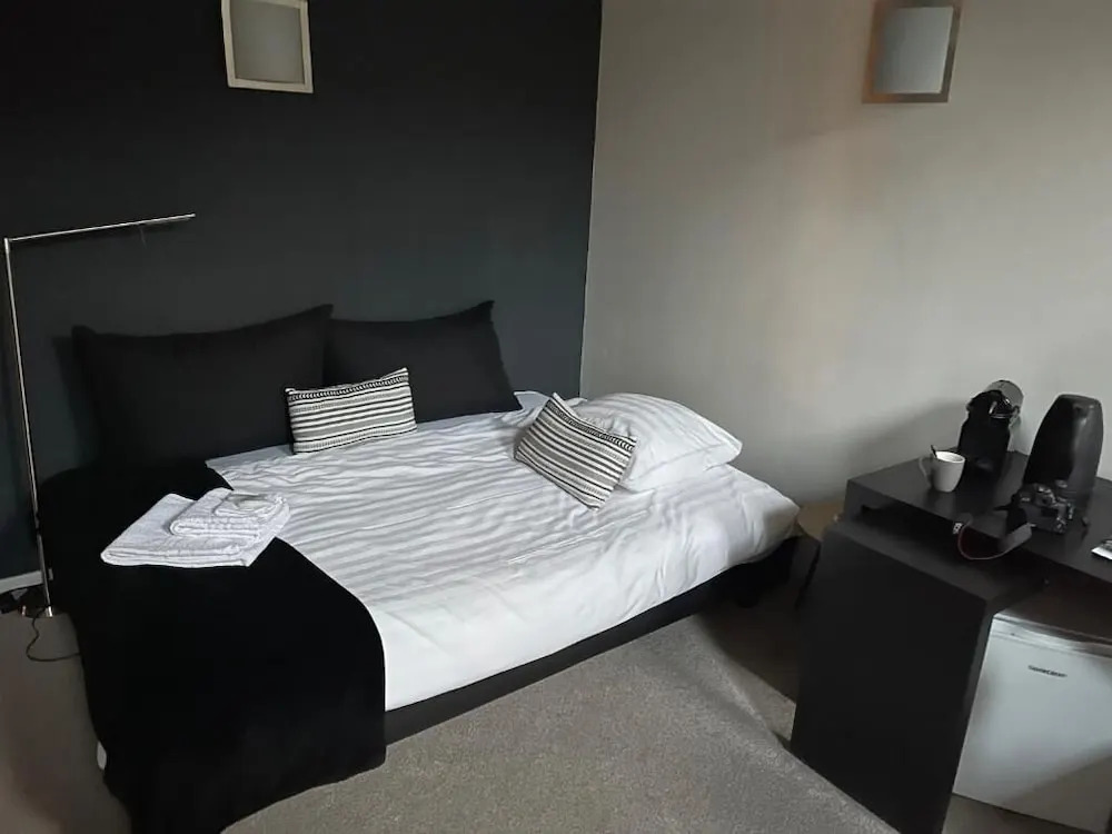 Harlingen Staete B&B Boutique hotel