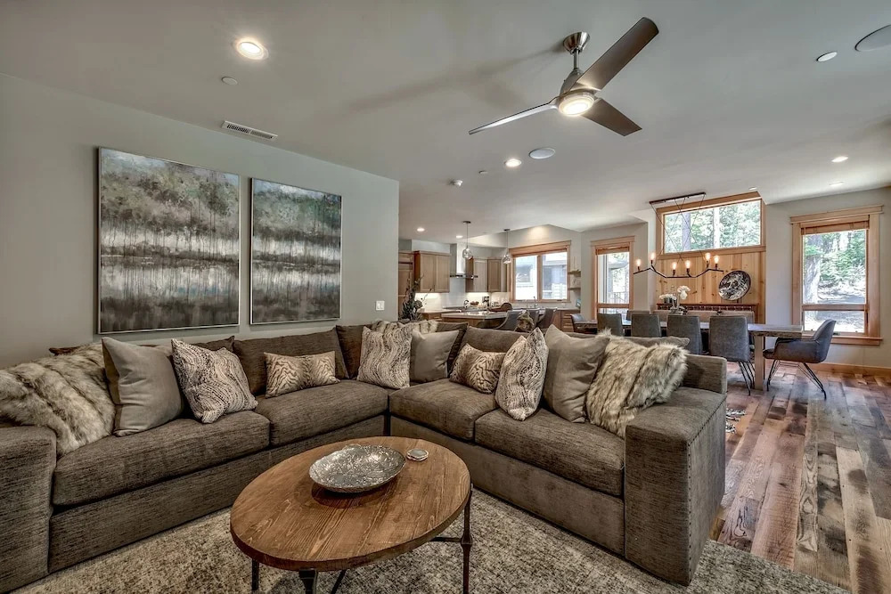 Gondola Vista 6 - 4 Br Townhouse