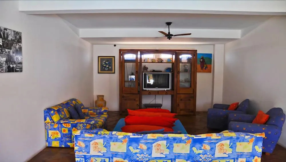Pousada Suites Praia de Costazul