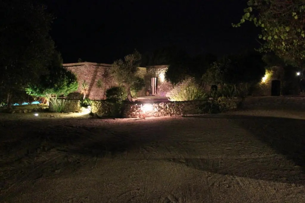 Villa La Pajara
