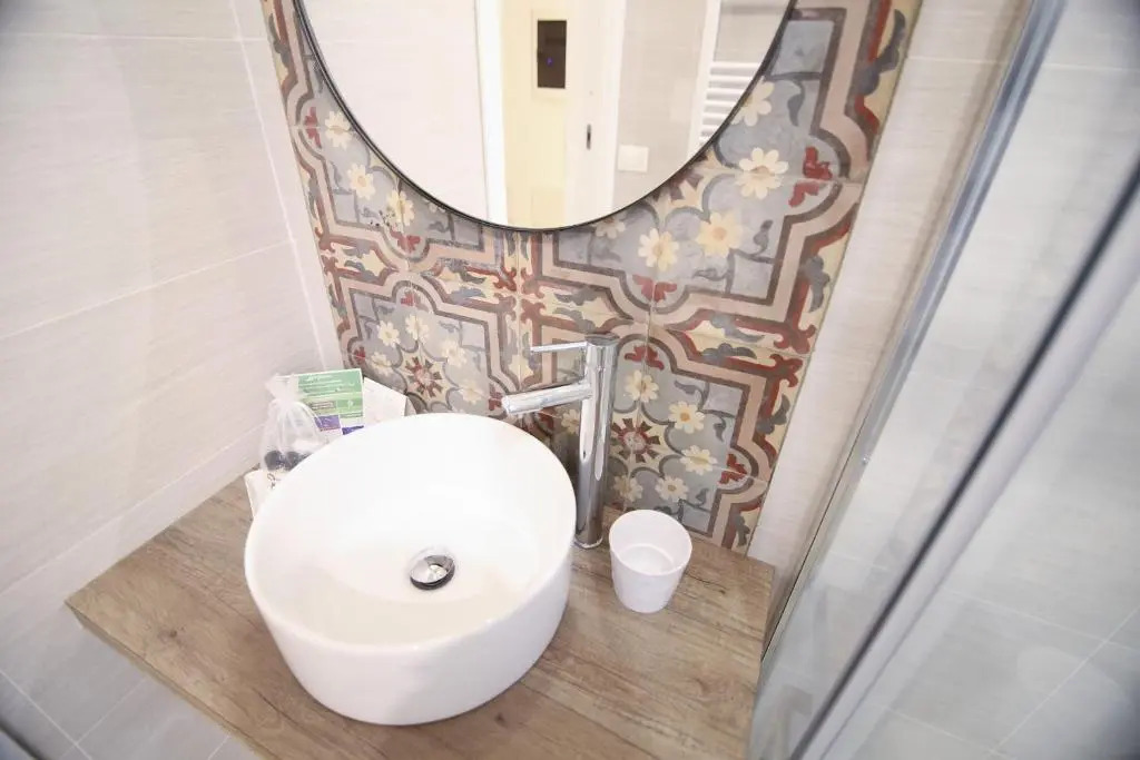 Bedda Mari Rooms & Suite