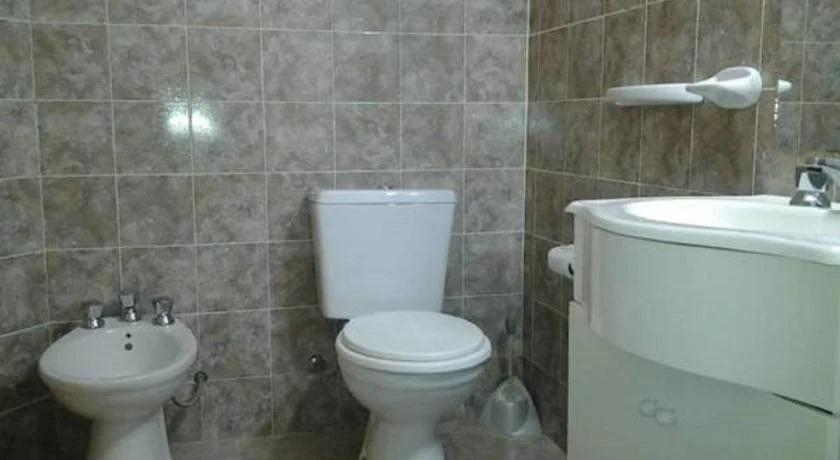 Hotel Alihuen