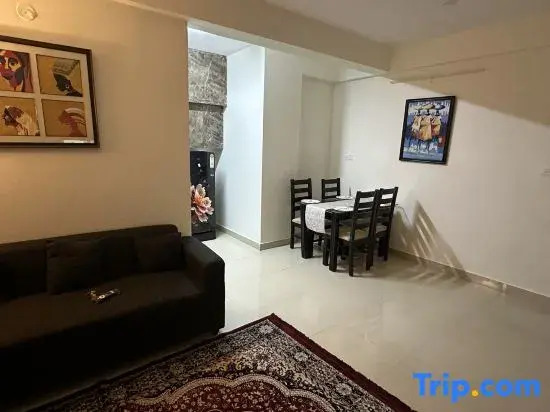 La Douce L'Atelier Private Service Apartment