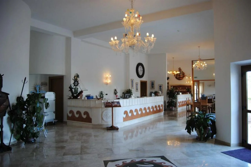 Hotel Brancamaria