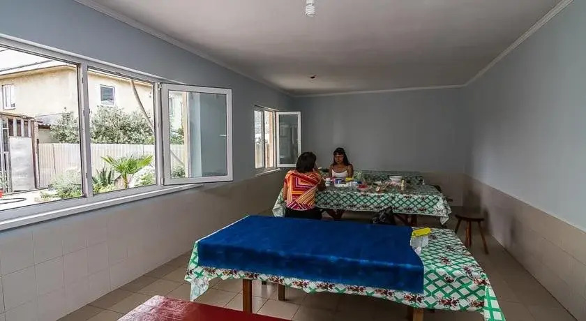 7 Fialok Guest House