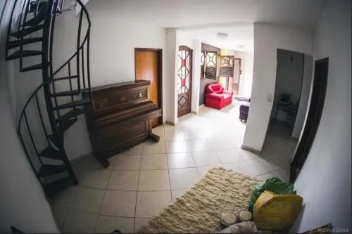 HOSTEL Divinópolis
