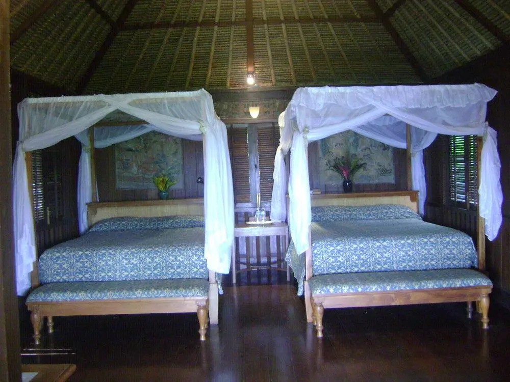 Taman Bebek Resort & Spa