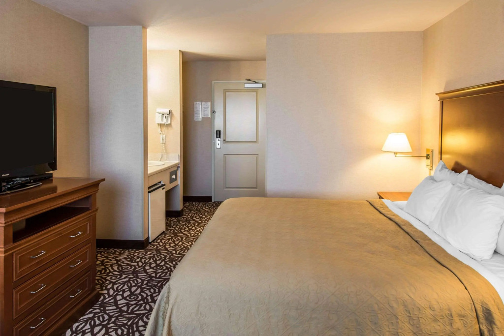 Quality Inn Kennewick