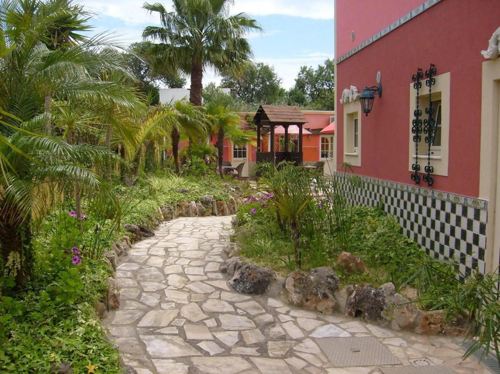 Villas D. Dinis