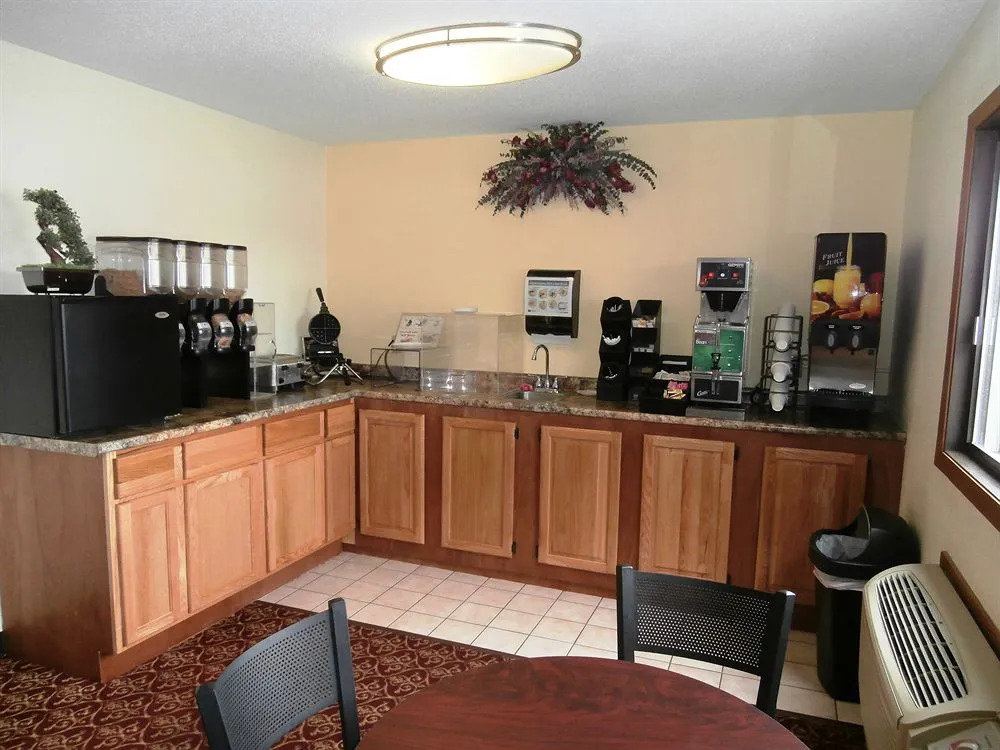 Americas Best Value Inn