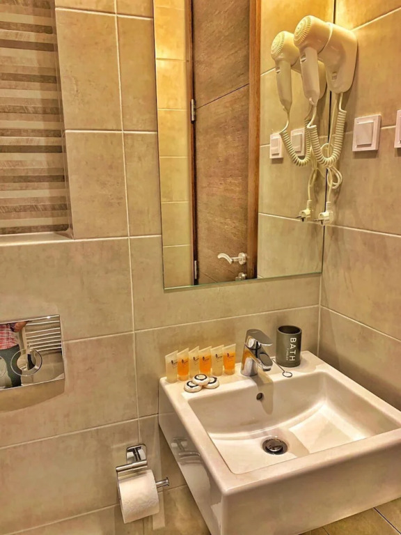 Hotel Pierina