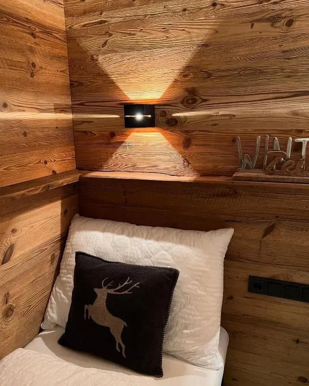 Alpine Lodge Brixen