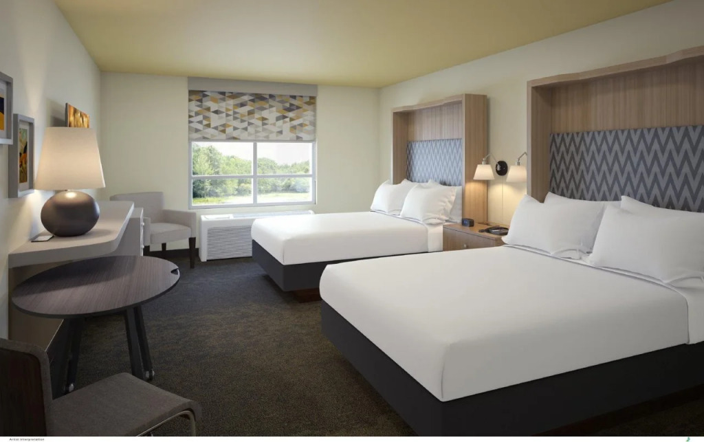 Holiday Inn Allentown-Bethlehem by IHG