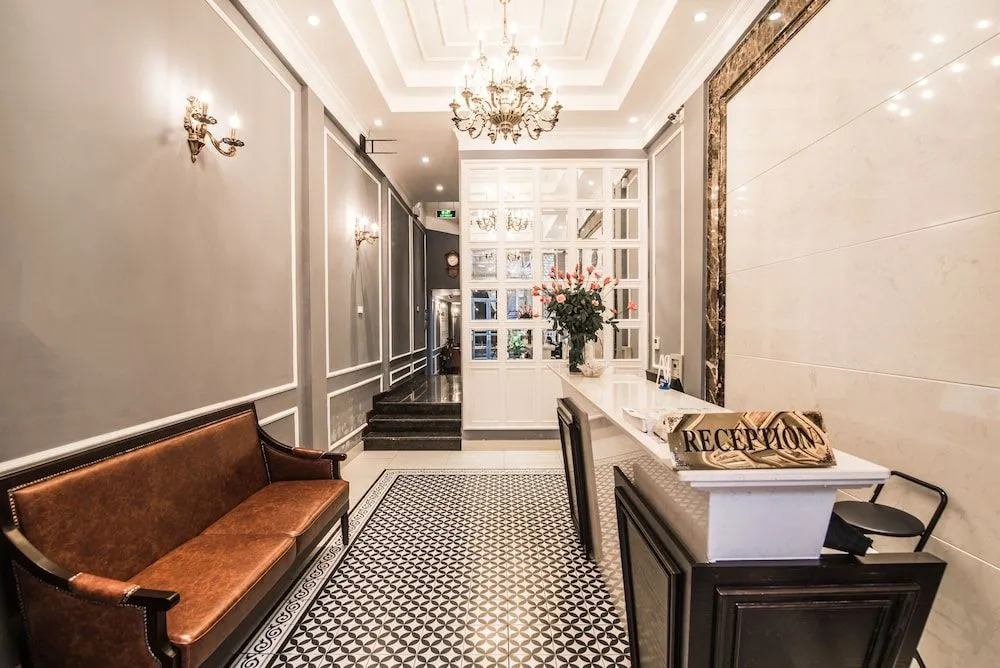 Suddha Boutique Hotel
