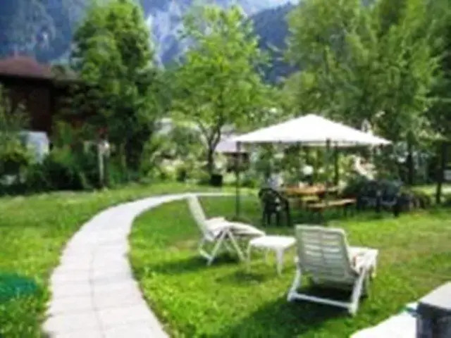 Hotel Picchio Nero