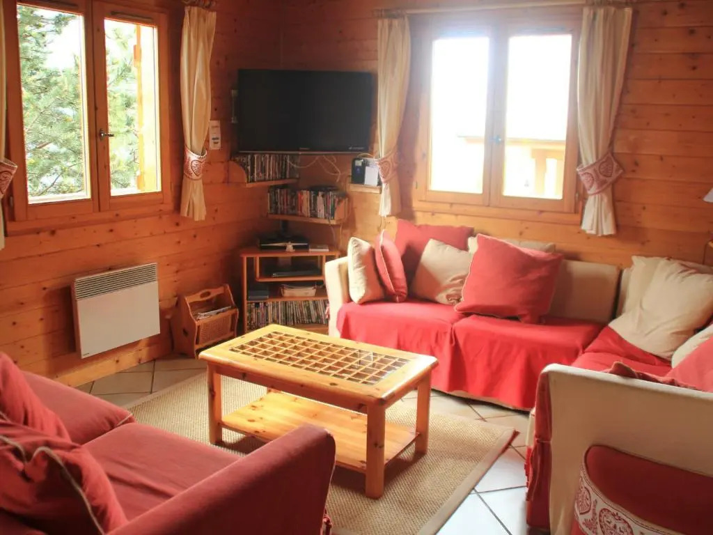 Chalet Chatel, 5 pièces, 8 personnes - FR-1-200-227