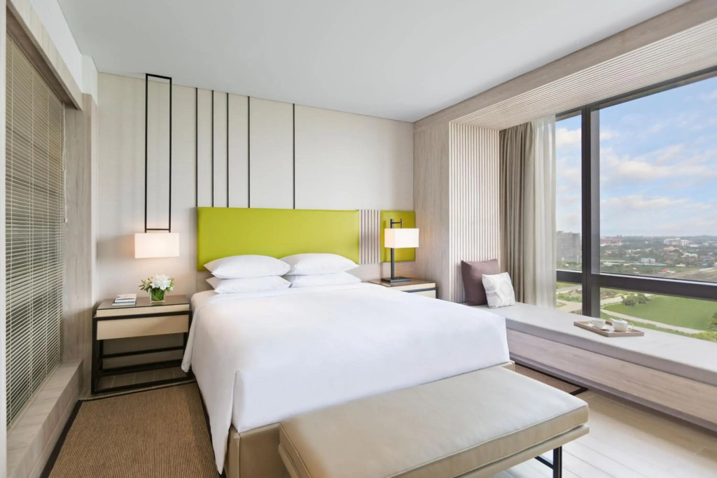 Courtyard by Marriott Iloilo