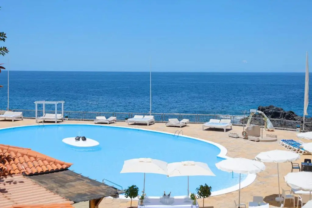 Cosy Sea View Studio FREE WIFI