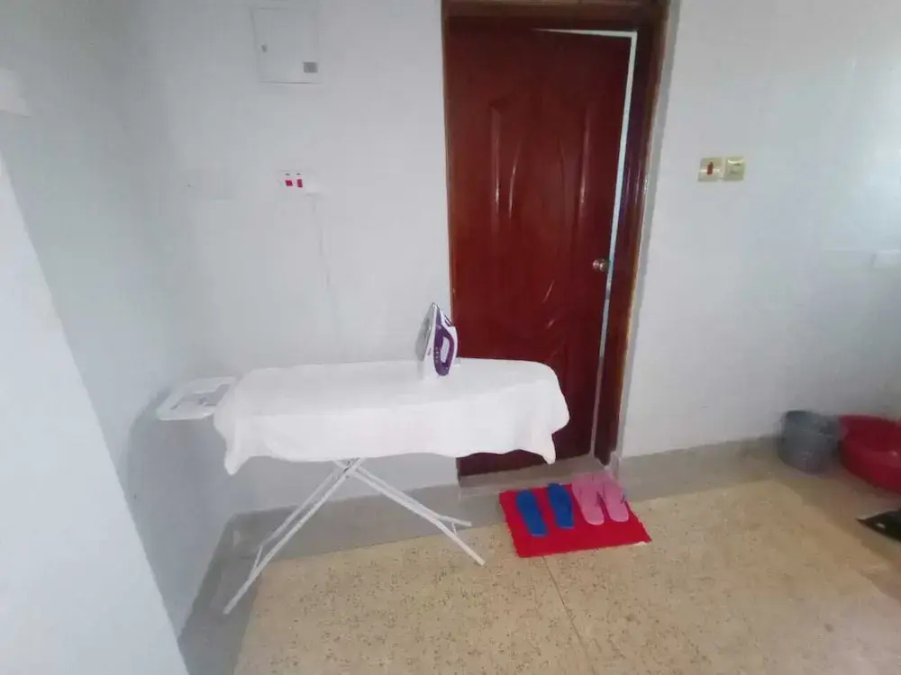 Lux Suites Musundi Homes Kakamega