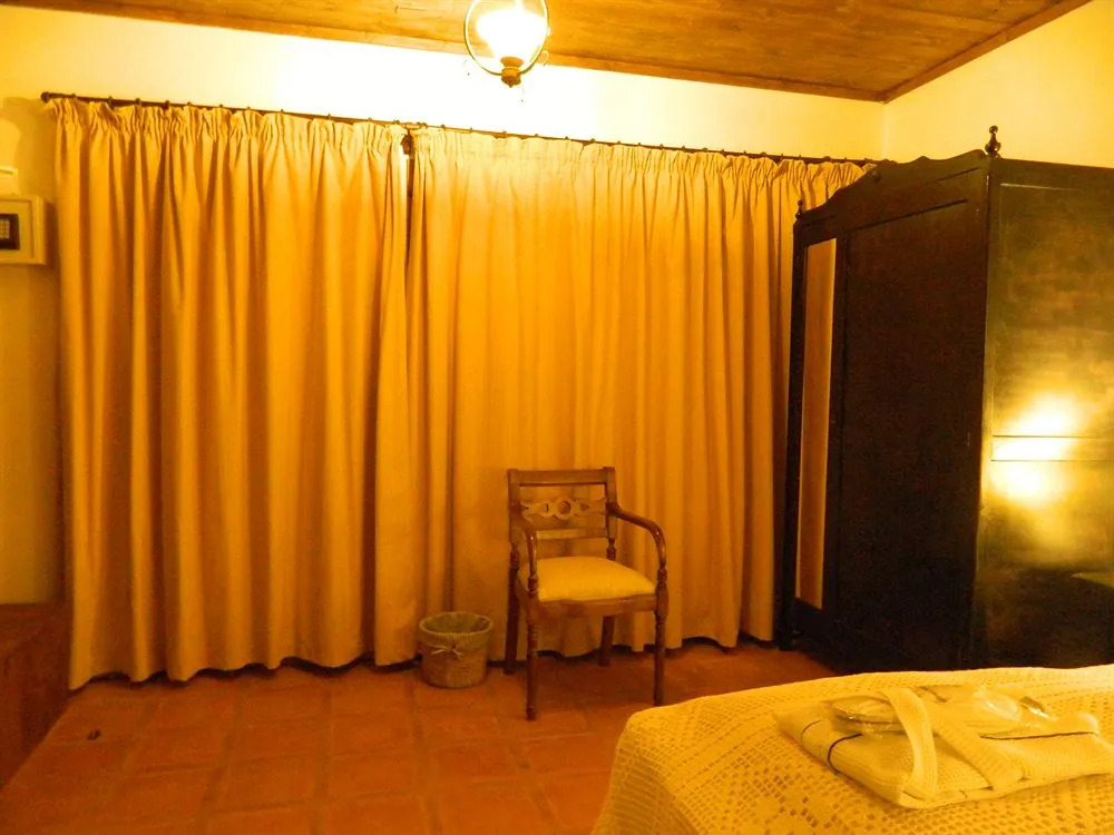 La Mirage Parador