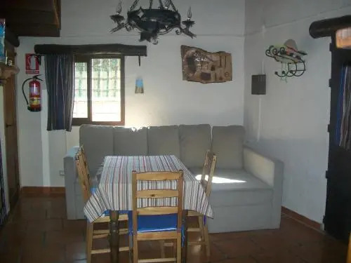 El Merendero
