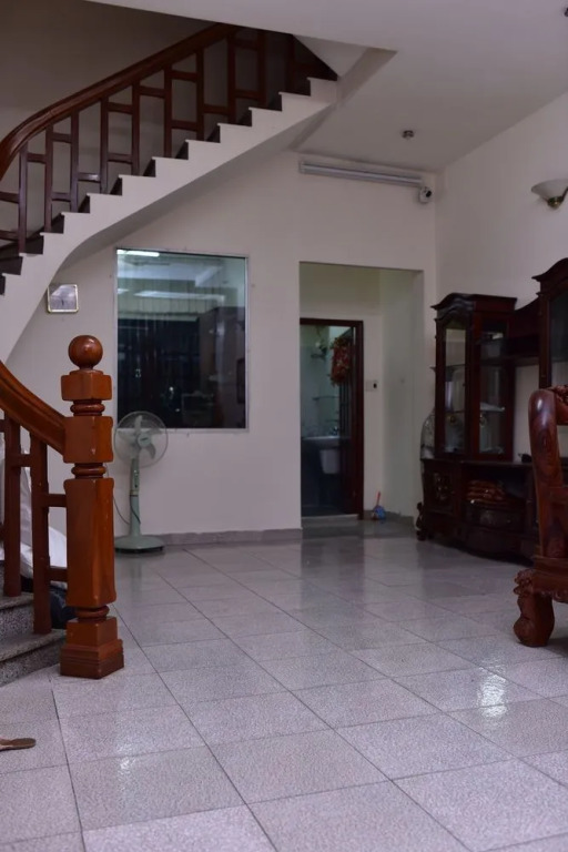 Linh Homes for Expat