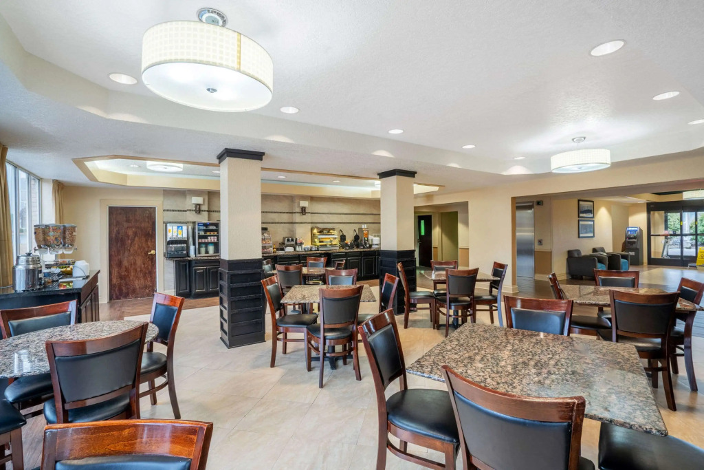 La Quinta by Wyndham Hot Springs