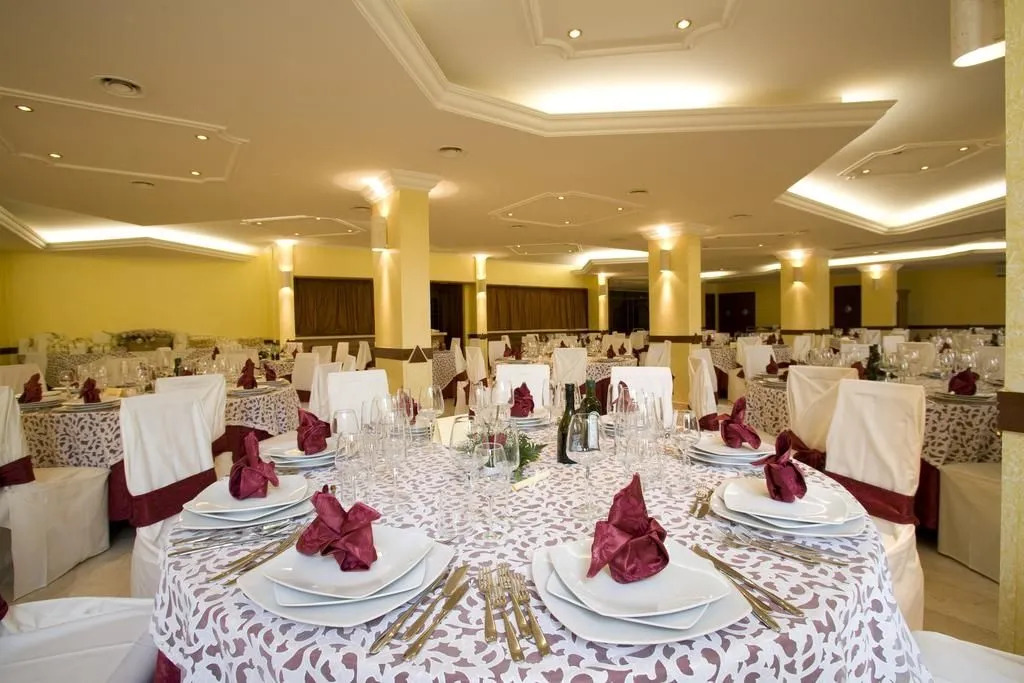Hotel Setar