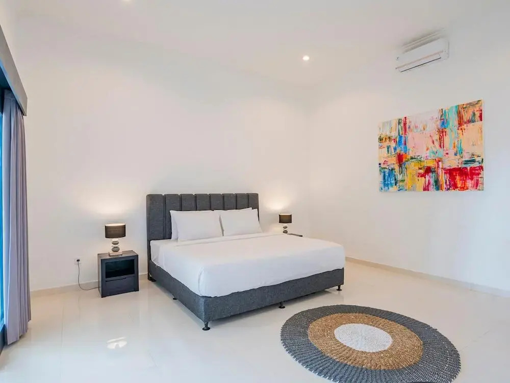Villa Katrin - Canggu