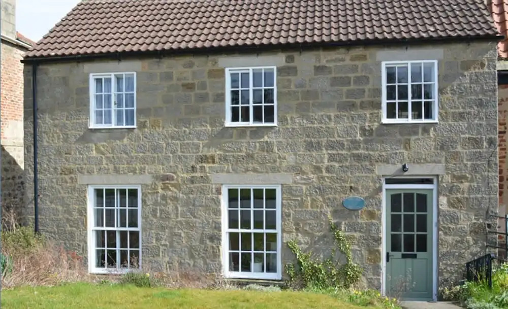 Bed and breakfast The Old Smithy