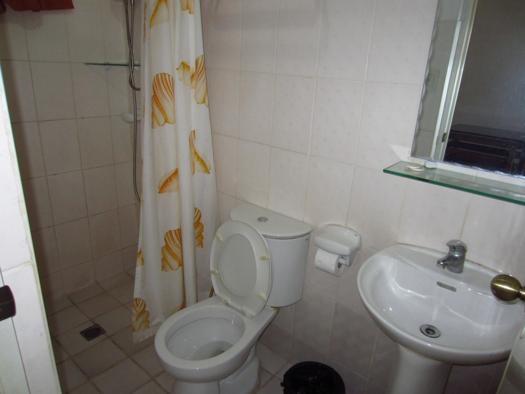 Residencia Lourdes