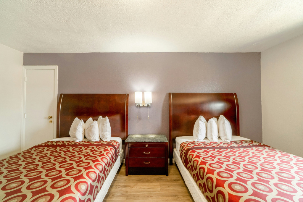 Economy Inn By OYO, Lamesa TX