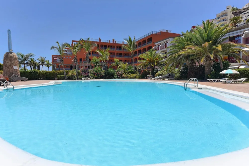 Beach Apartment Playa del Cura 47