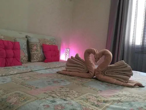 Travel Stay