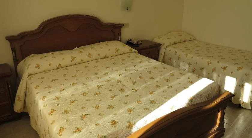 Albergo Little Garden