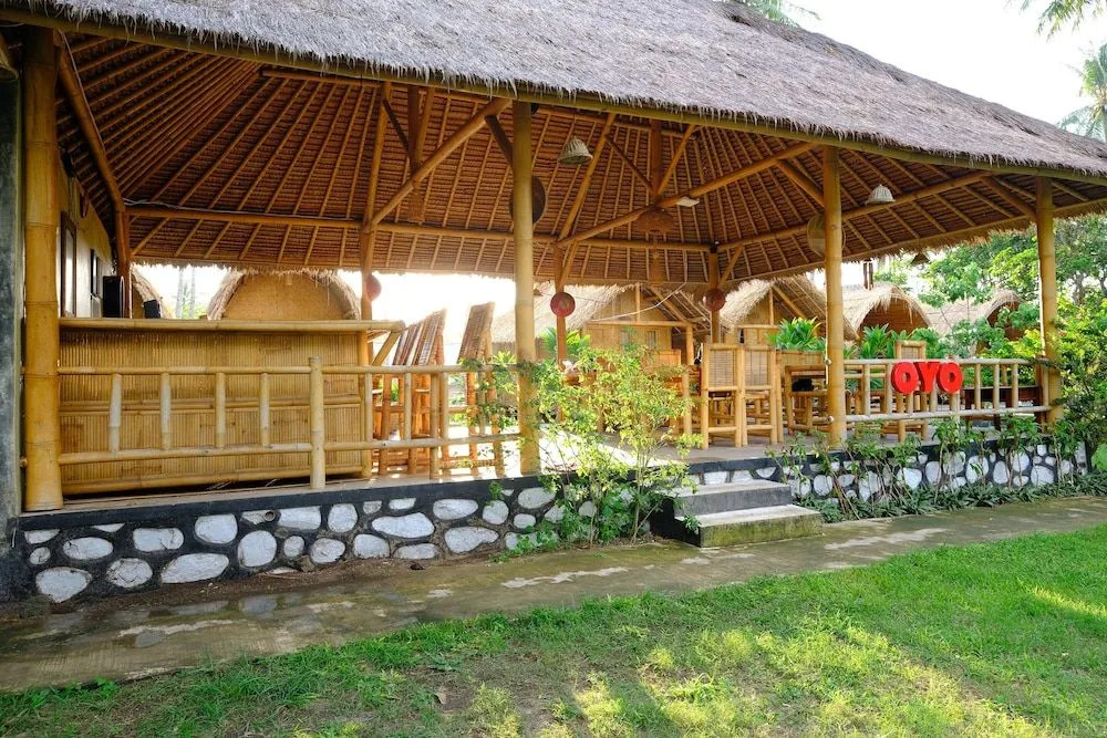 OYO 2039 Cicis Bungalow