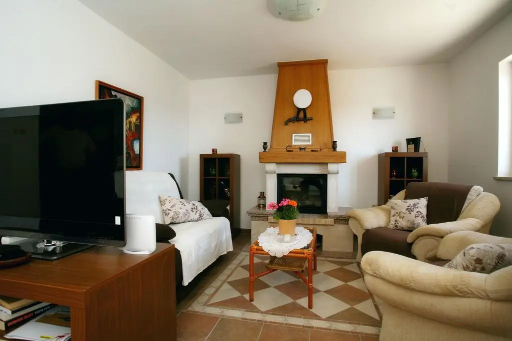 Villa Damjan