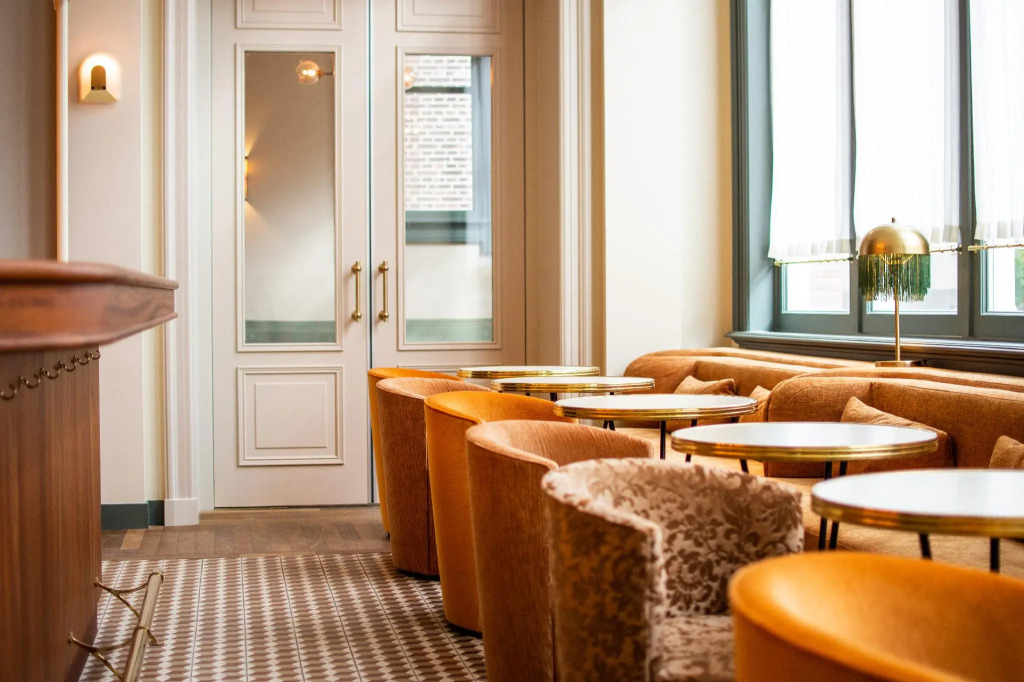 Hotel Mercier