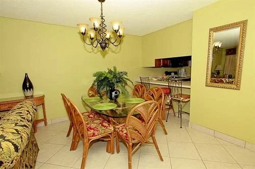 Islander Condos by Holiday Isle