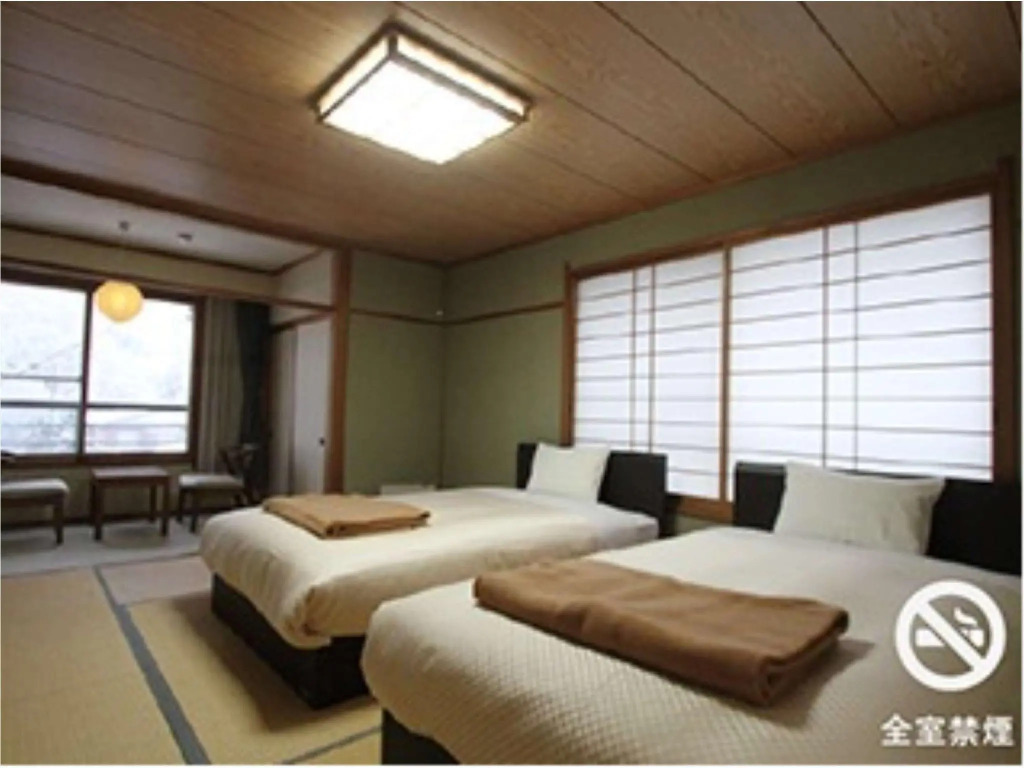 Hotel Hirayunomori Annex