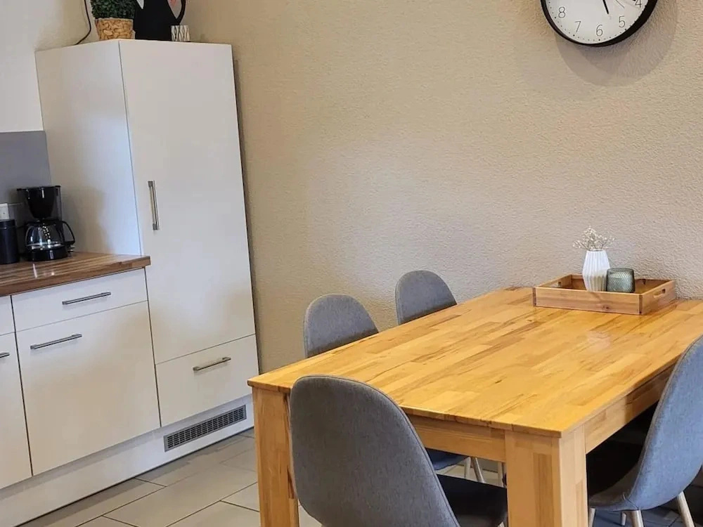 Relaxing Holiday Home in Willersdorf in the Forest