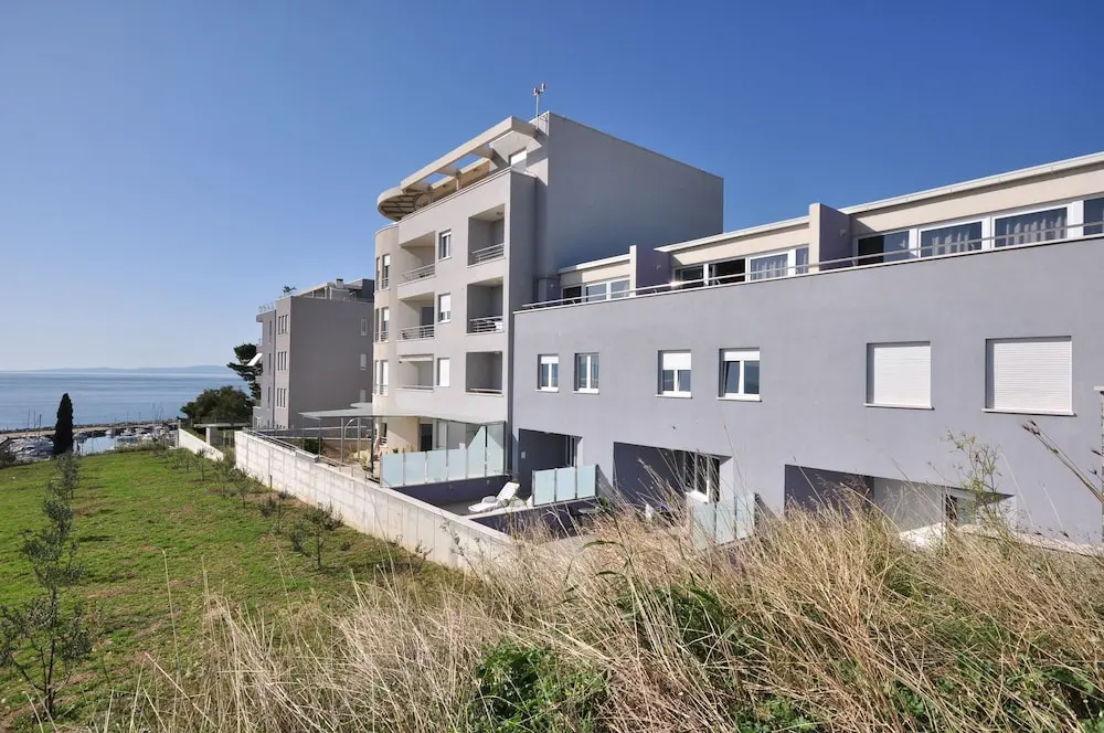 Adriatic Queen Residence
